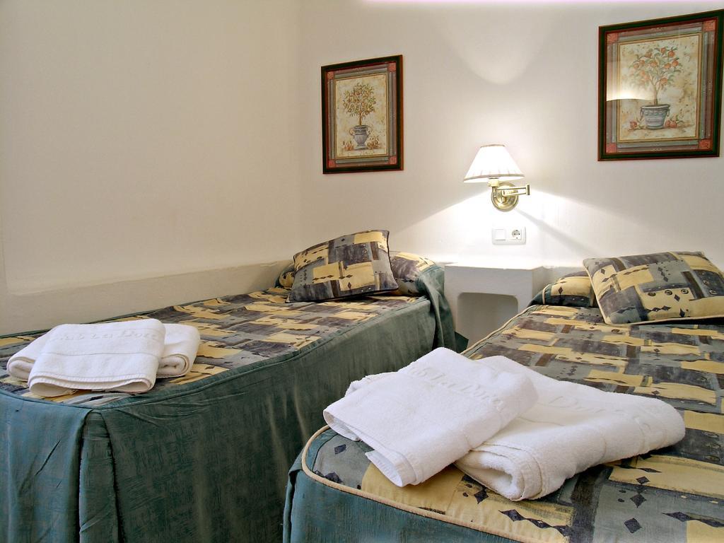 Ona Aldea Del Mar Aparthotel Torrevieja Cameră foto